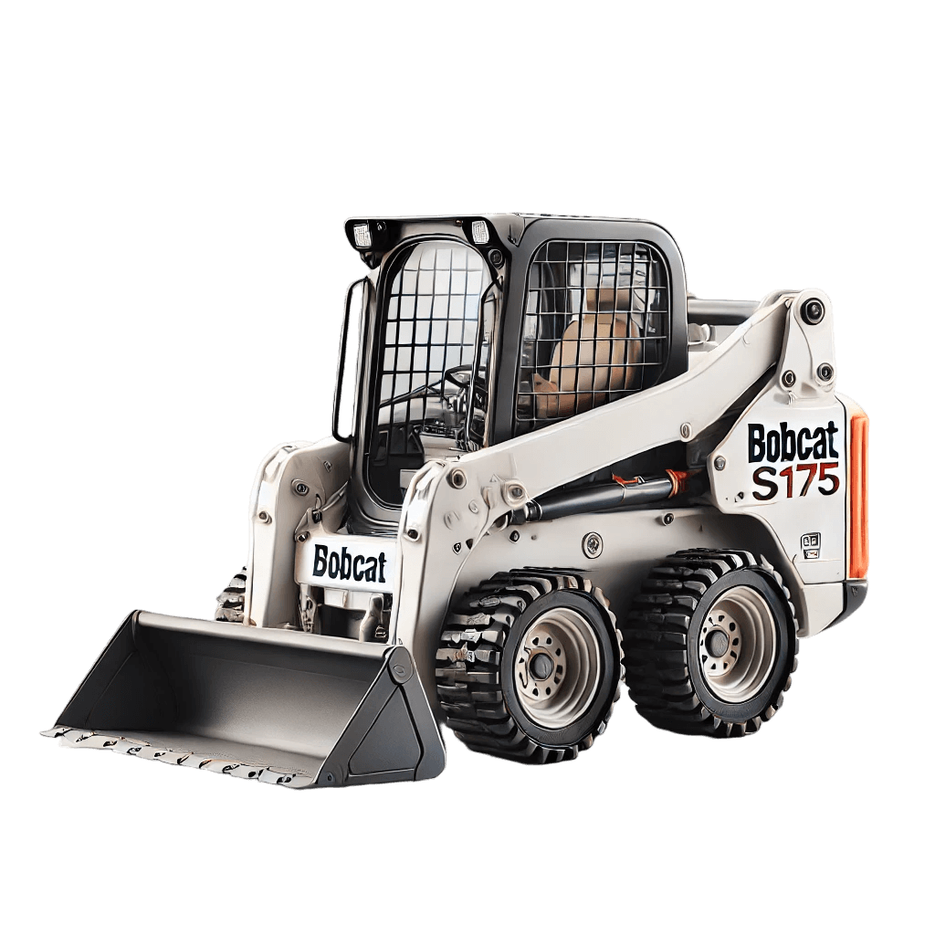 Bobcat S175
