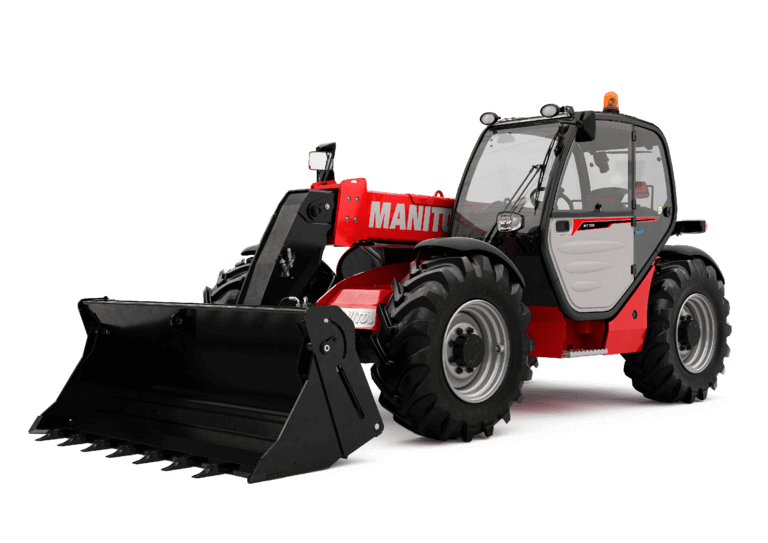 Manitou MT1435